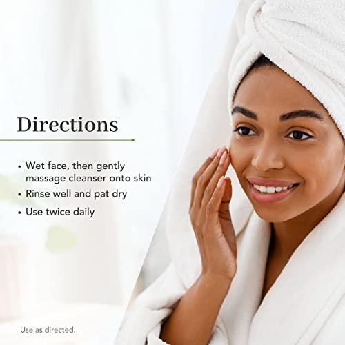 Phisoderm Phisoderm® Clean Moisturizing Cream Cleanser - 6 Fl Oz