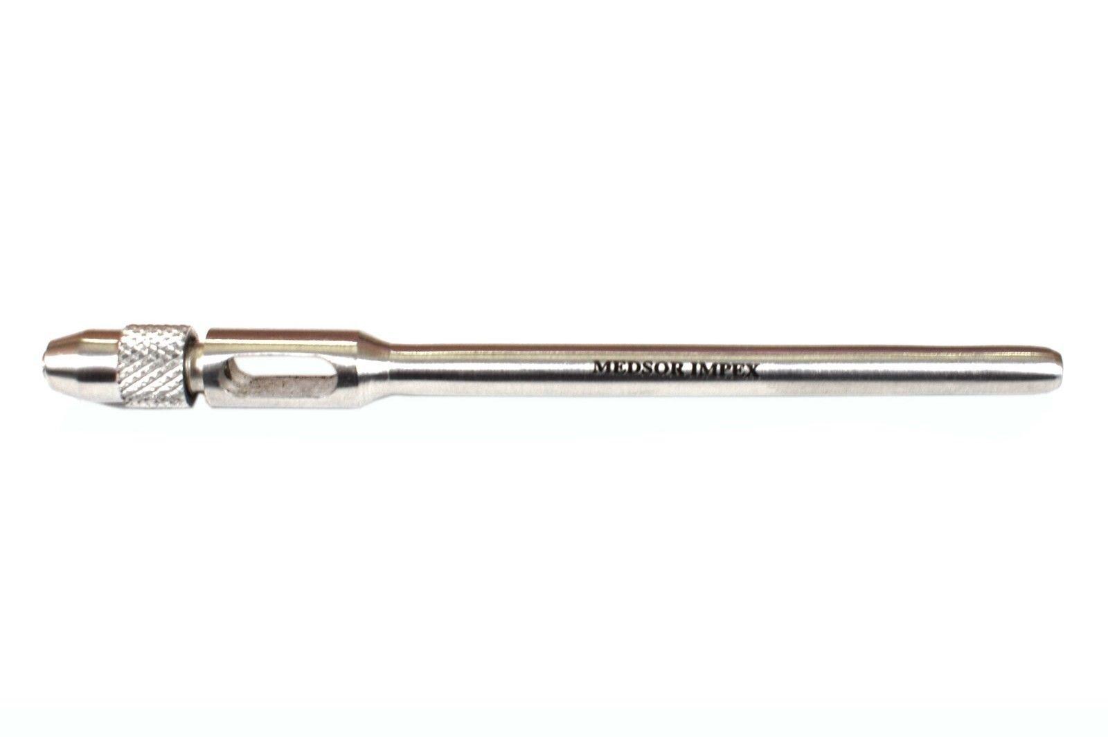 Medsor Impex Medsor Impex Hair Transplant Kit Include 1 Fue Machine 4 Titanium Forceps 5 Punches 1 Optivisor 2 Choi Implanter Pen 1 Manual Punch Holder