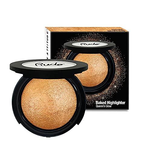 RUDE Rude - Baked Highlighter - One in A Million