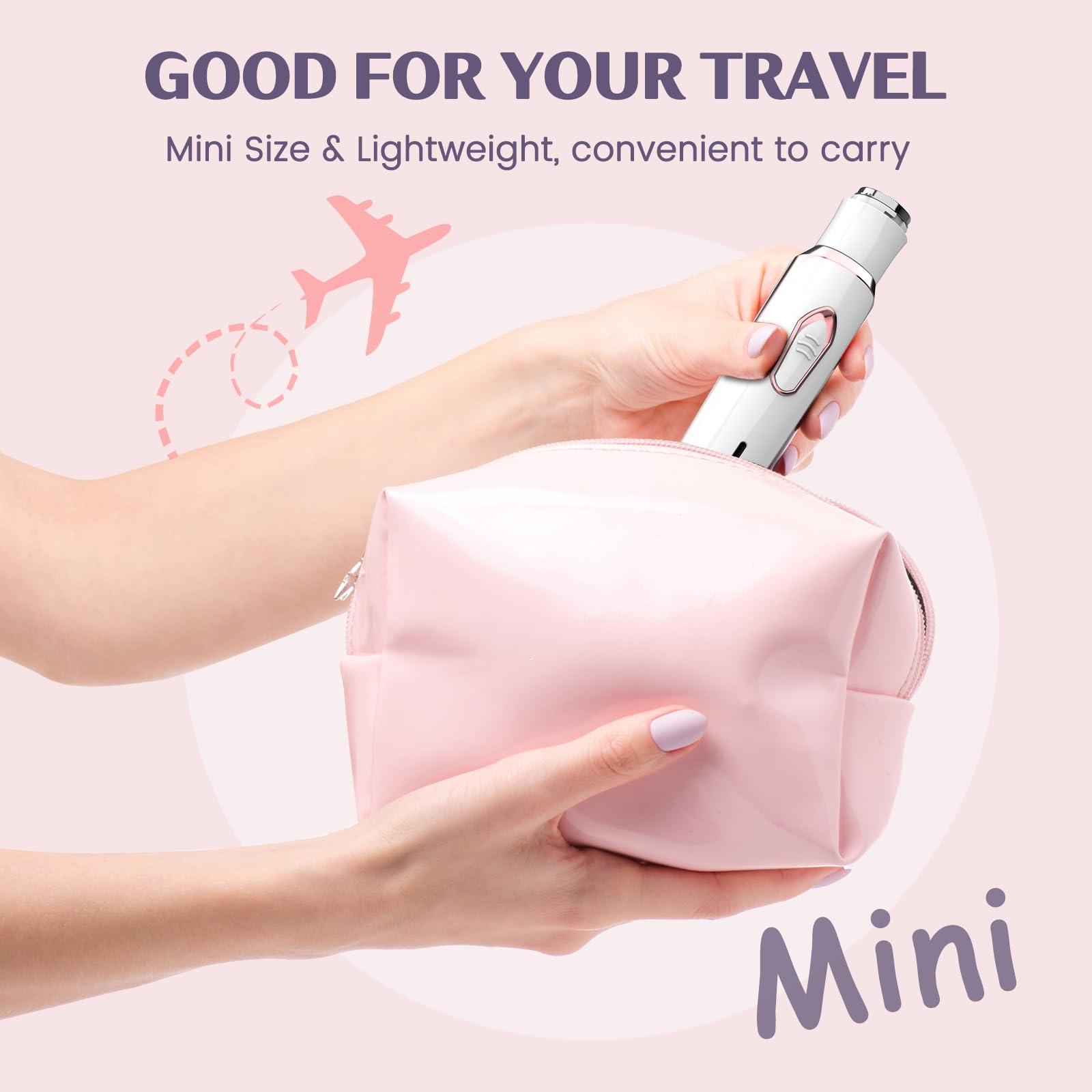 Uythumidid Electric Razor - Shaver for Women