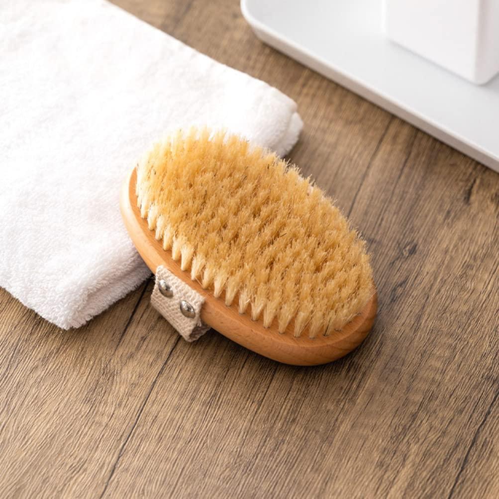 Okay Okay African Black Soap, Original, 5.5 oz (Pack of 8)