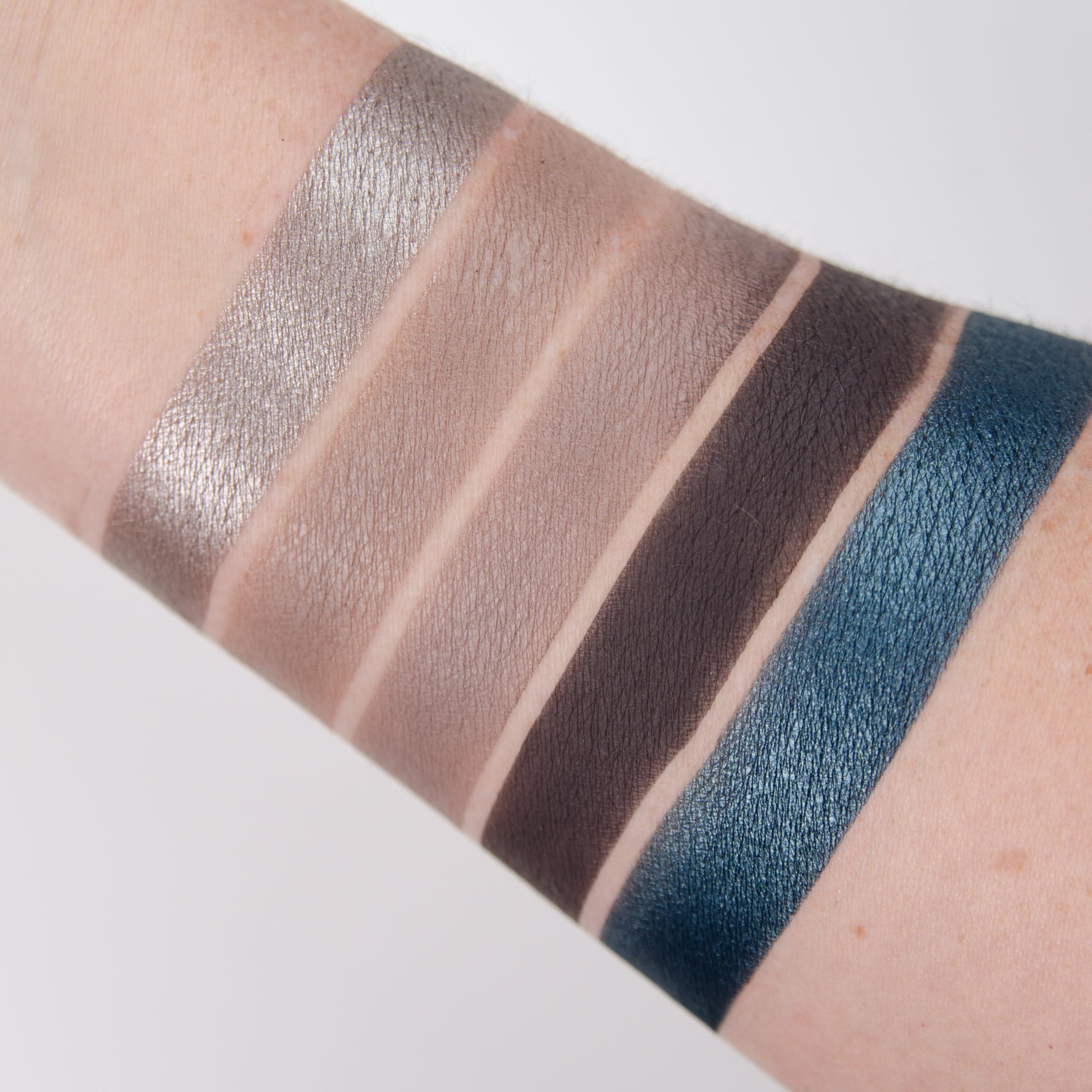 Sydney Grace Sydney Grace Enduring Love Eye Shadow Palette (Light)