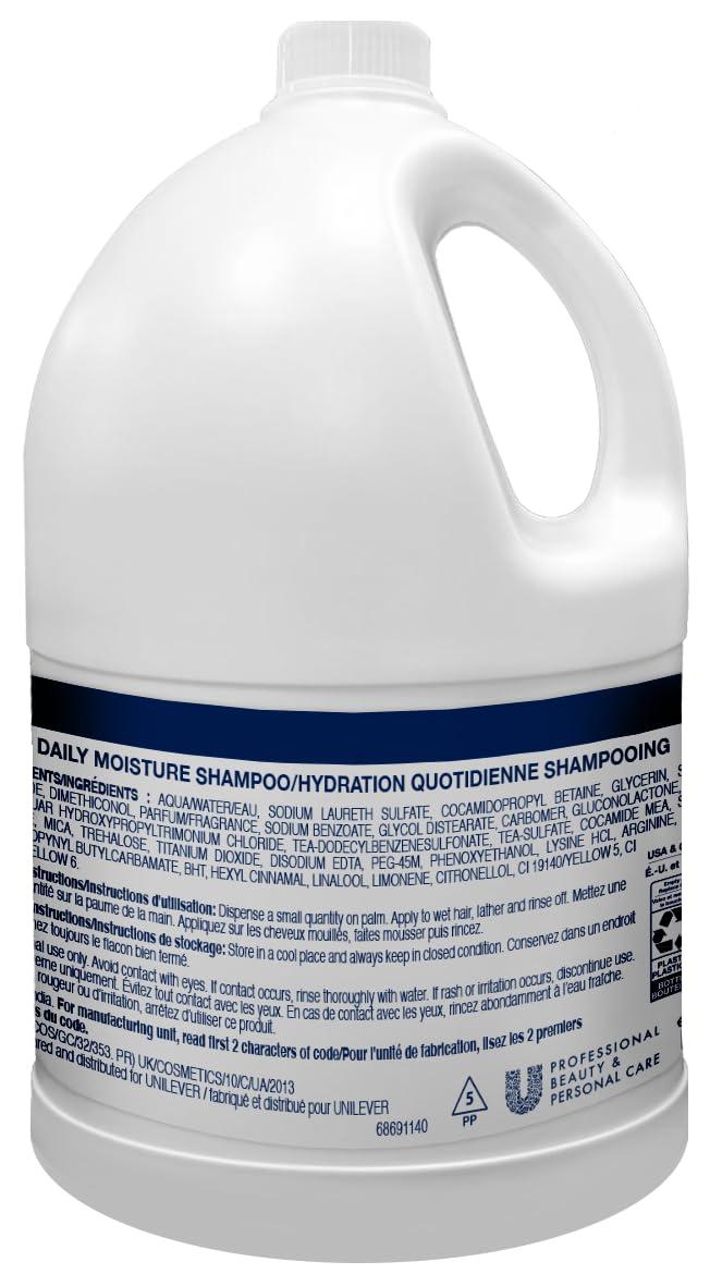 Dove Dove 5Liter PRO Shampoo Daily Moisturizer Refill Bottles (1 Bottle)