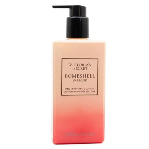 Victoria's Secret Victoria's Secret Bombshell Paradise Lotion