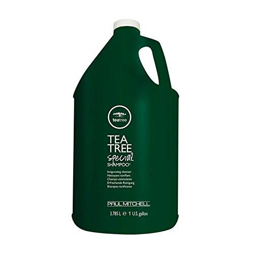 Tea Tree Tea Tree Special Shampoo, 128 Fl Oz