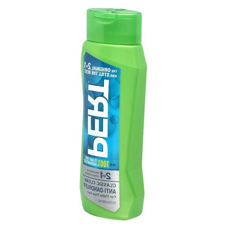 PERT PLUS Pert 2in1 Dandruff Away Size 13.5z Pert Plus Dandruff Away Shampoo