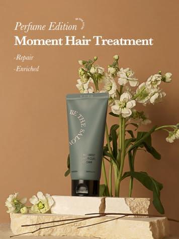 Generic Be The Salon Moment Hair Curl Cream 120ml/ 4.05 fl oz