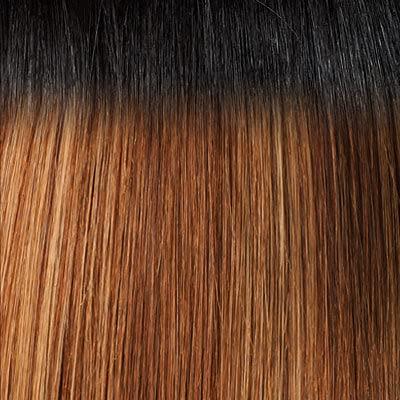 Outre Outre Synthetic Hair Half Wig Quick Weave Batik Dominican Curly (DR2730)