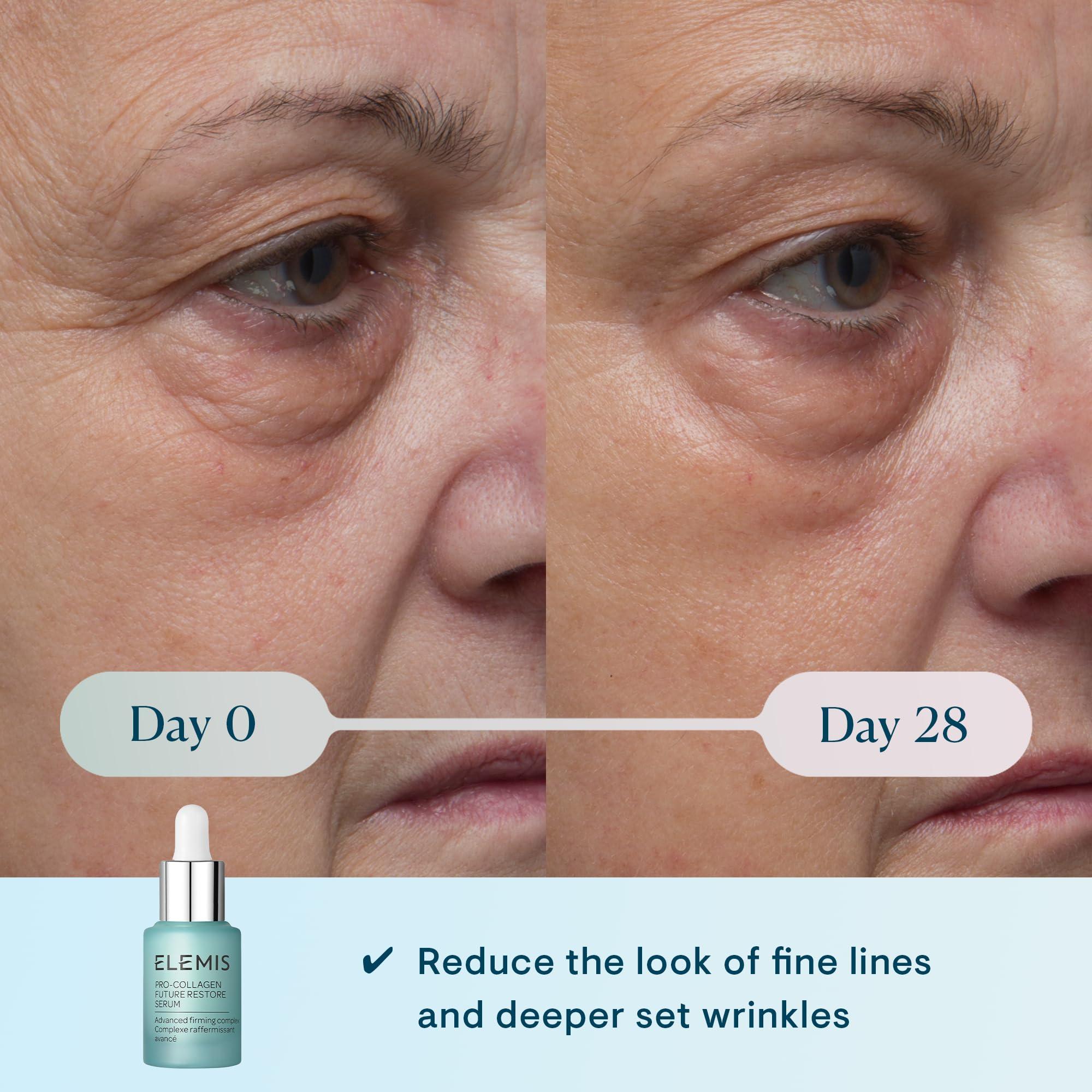 ELEMIS Pro-Collagen Skin Future Serum 30ml