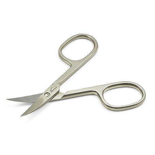 Mont Bleu Mont Bleu Nail Scissors made in Italy | sharpened in Solingen