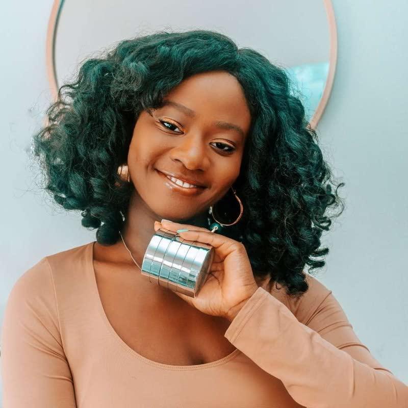 Jerome Alexander Jerome Alexander Stackables Starter Stack - Medium Dark