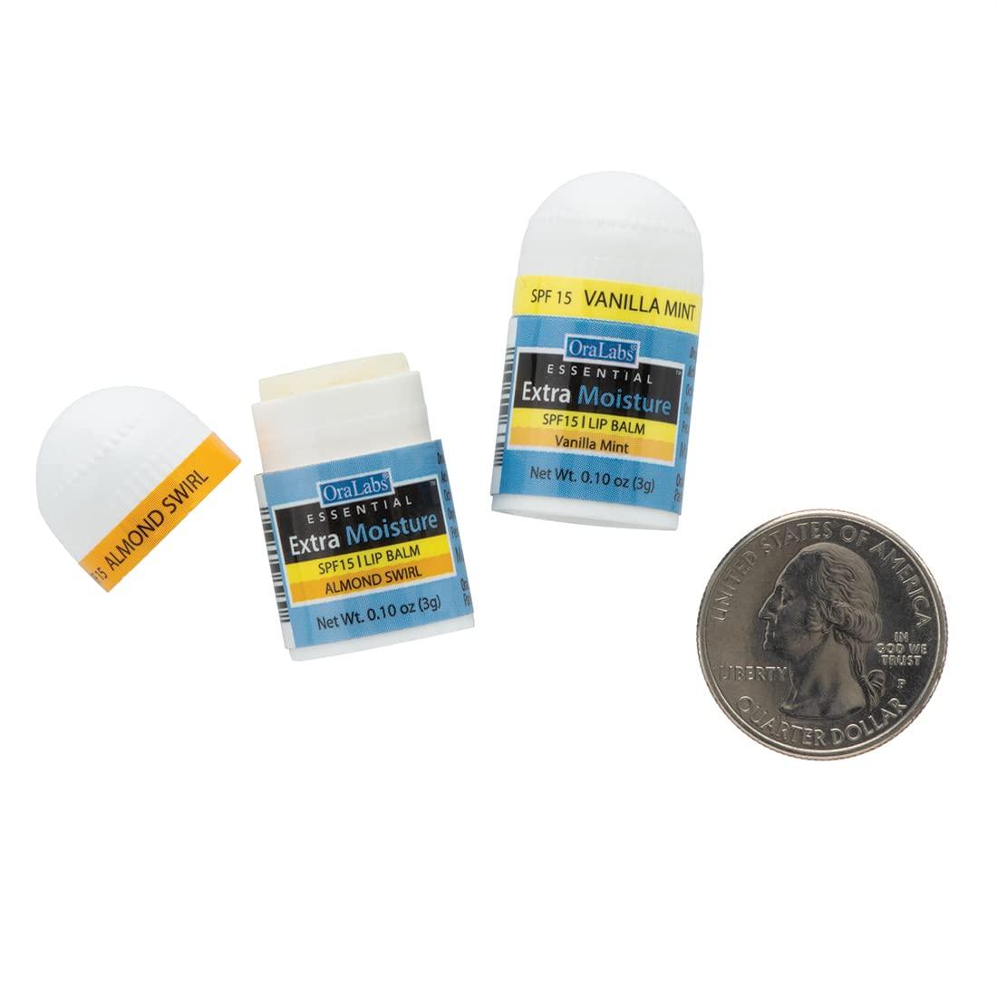 Generic SPF 15 Lip Balm