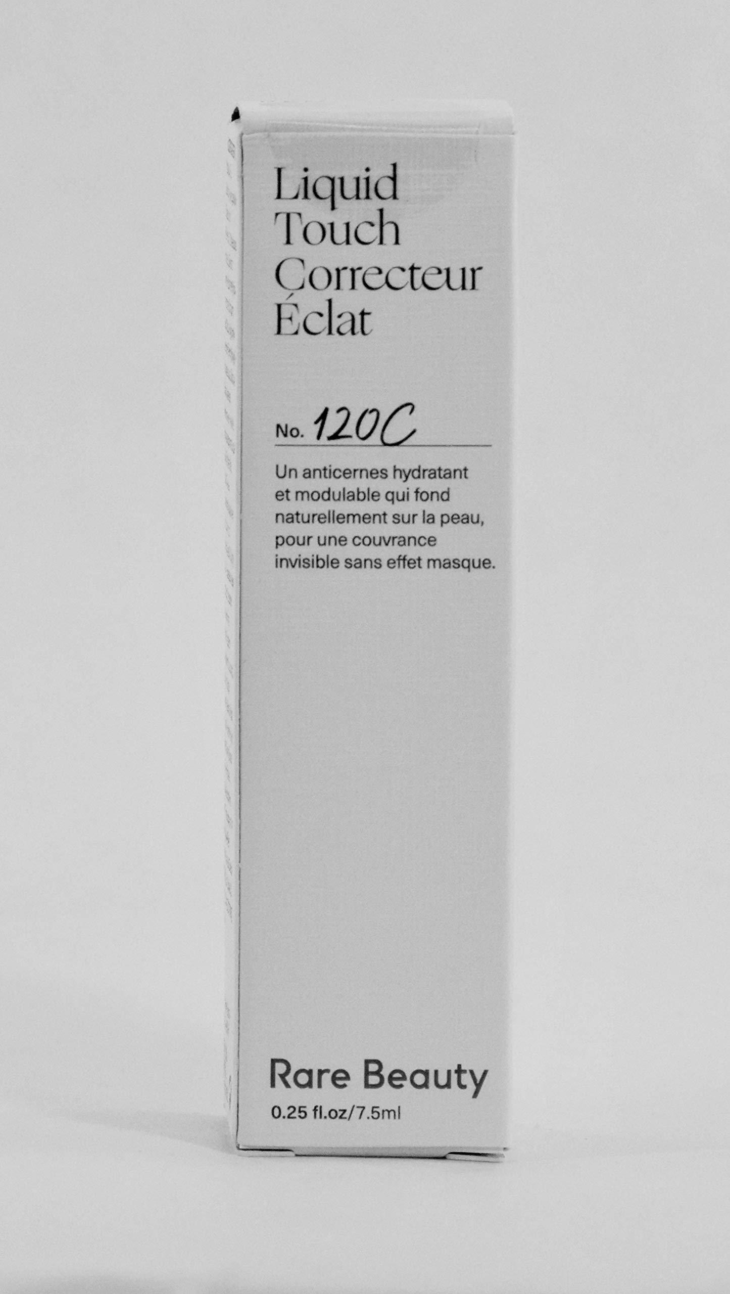 Rare Beauty Rare Beauty by Selena Gomez Liquid Touch Brightening Concealer 120C