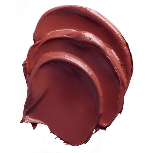 Burt's Bees Burt's Bees 100% Natural Moisturizing Lipstick, Russet River, 1 Tube (Pack of 2)