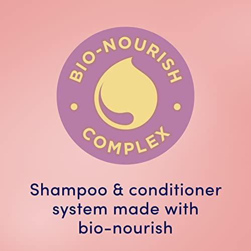 Dove Dove Conditioner for Curly Hair Endless Waves Sulfate Free Hair Conditioner 20.4 fl oz