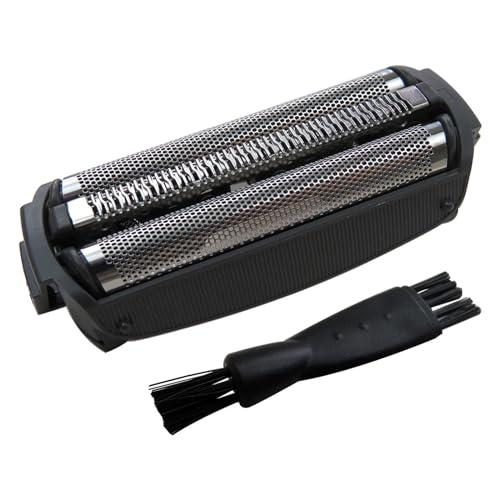 JRSHOME New Upgraded ES8077 ES8078 ES8086 ES8046 ES8047 ES8088 ES8813 ES8815 ES-RL21 ES-RT30 ES-RT40 ES-RL40 ES-RT50 ES-RT60 ES-RT81 ES-RT51 Razor Foil Screen Replacement for Panasonic Shavers Head Parts