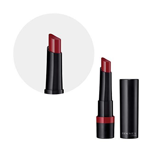 Rimmel Rimmel lasting finish extreme lipstick