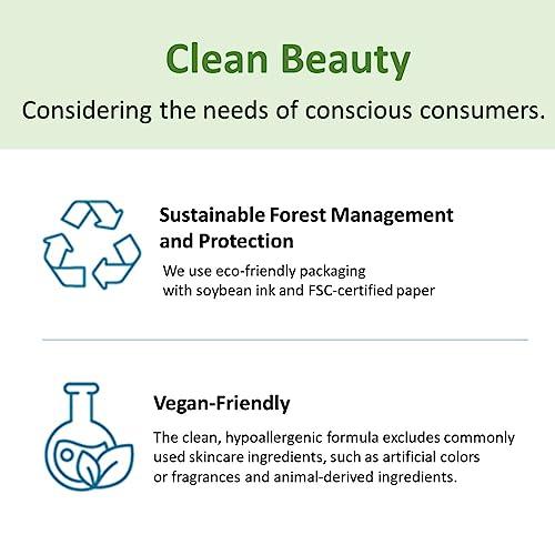 MAKEP:REM [make p:rem] Comfort me. Tea tree calming essence | soothing essence | lightweight and watery essence | Quick-Absorbing | essence for sensitive skin | 80ml, 2.70 fl.oz. | MAKEP:REM makeprem