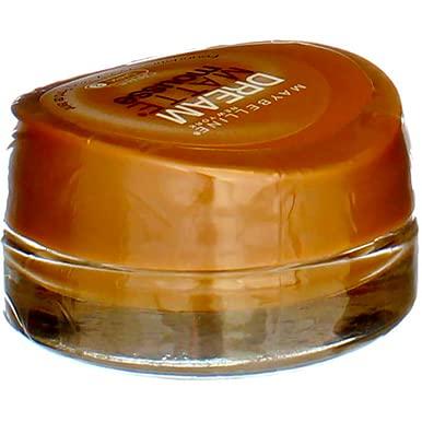 MAYBELLINE Maybelline Dream Matte Mousse Foundation, Caramel, Dark, 0.64 oz (Pack of 4)