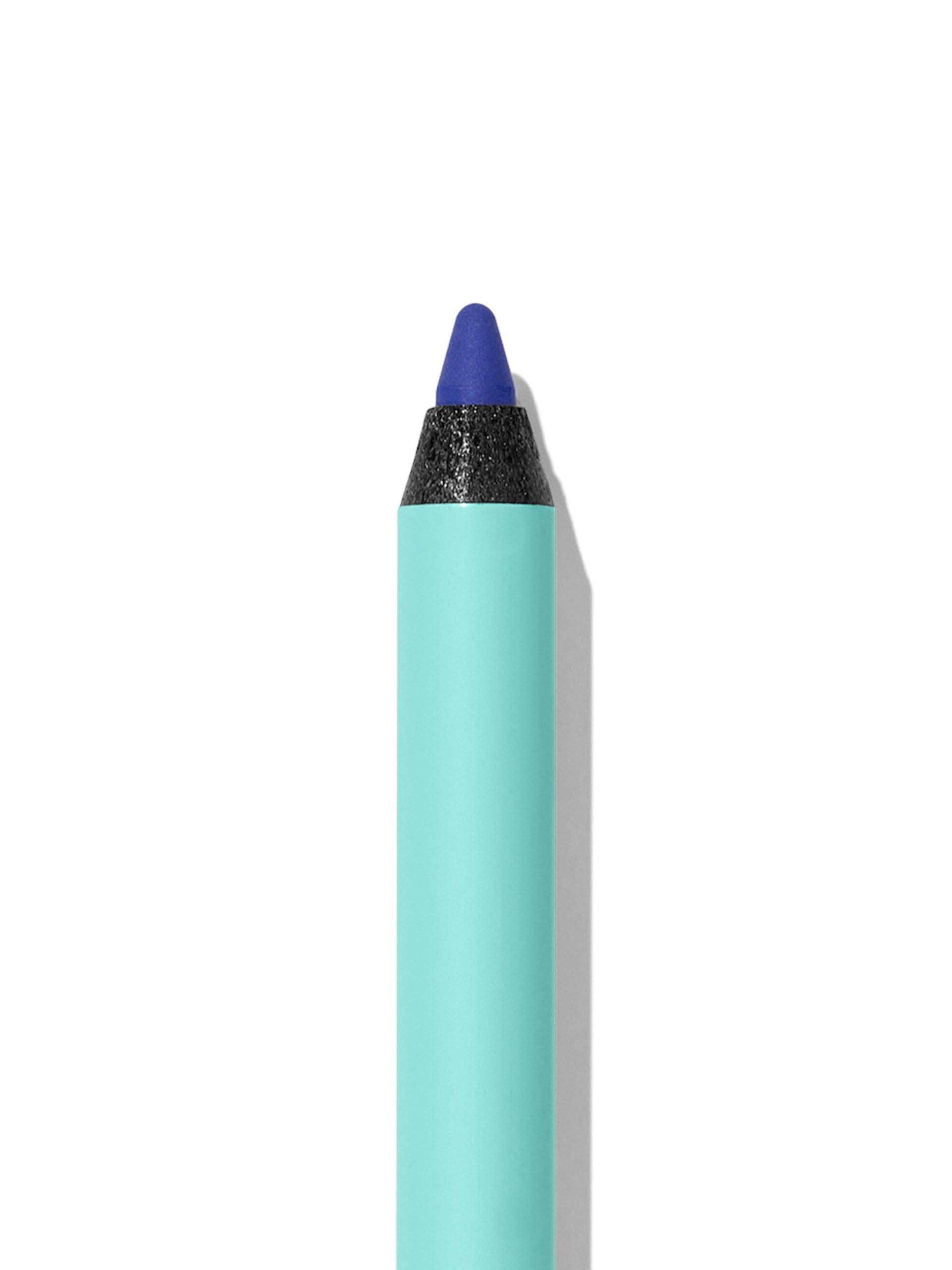SWEED SWEED - Satin Eyeliner | Vegan, Cruelty-Free, Clean Beauty (Diana Blue)