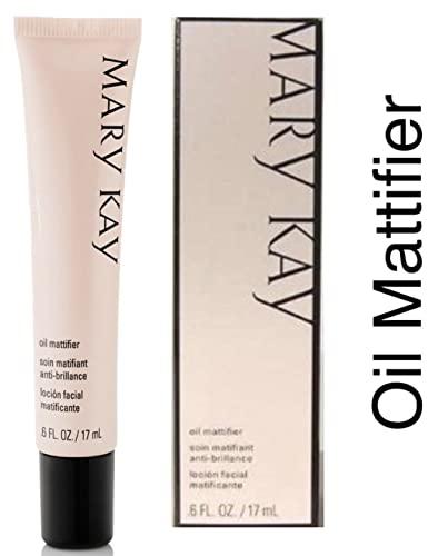 Mary Kay Mary Kay Oil Mattifier.6 fl. oz.