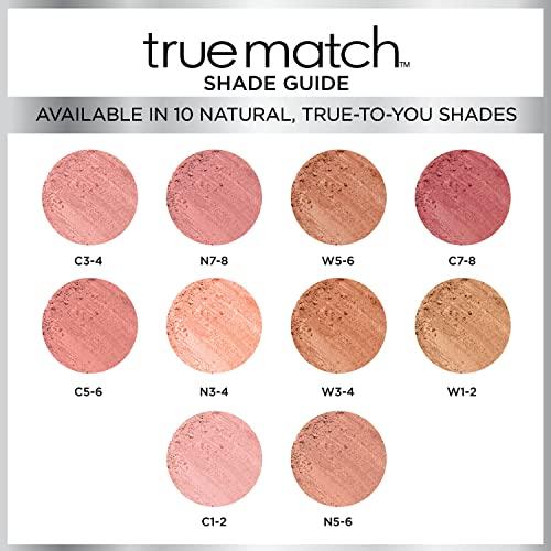 LOral Paris L\'Oreal Paris True Match Blush, Bare Honey, 0.21 Ounces (Pack of 2)