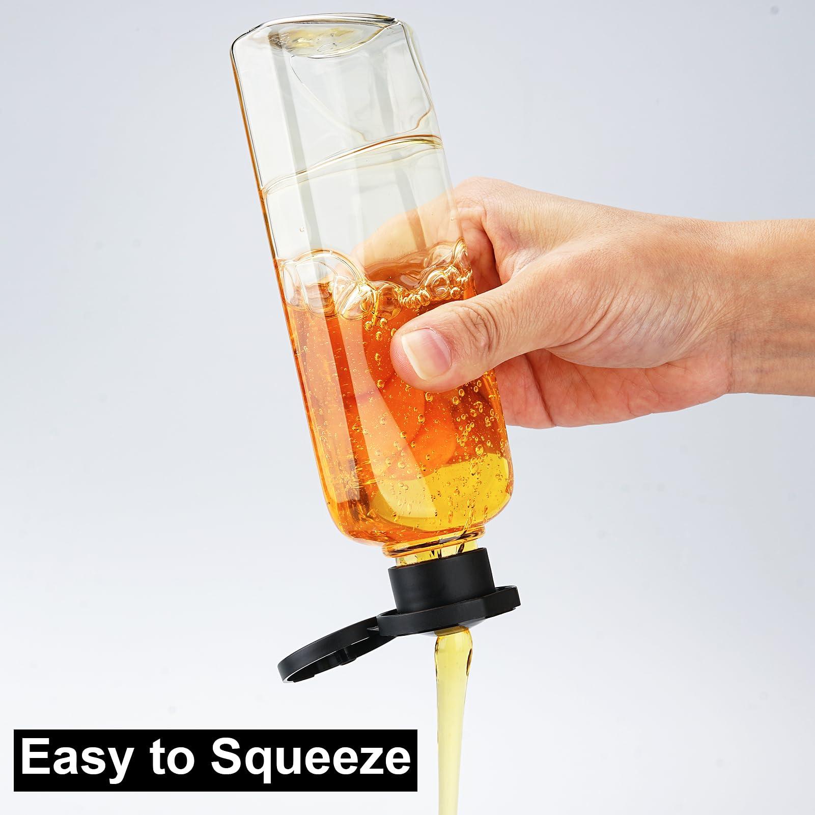 Wowang Wowang Travel Shampoo and Conditioner Bottles Travel Containers for Toiletries