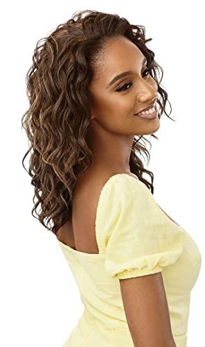 Converti-Cap Outre Synthetic Converti Cap Wig Divine Jewelry (DR2/GDNHNBL)