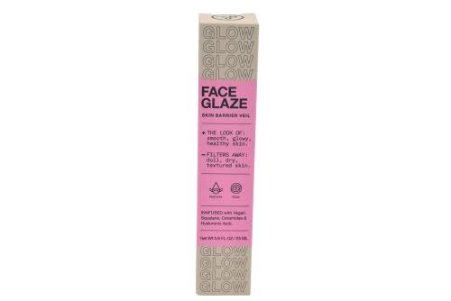 Innbeauty Project Innbeauty Project Face Glaze Skin Barrier Protect & Glow Moisturizer, 0.80 Ounce (Pack of 1)