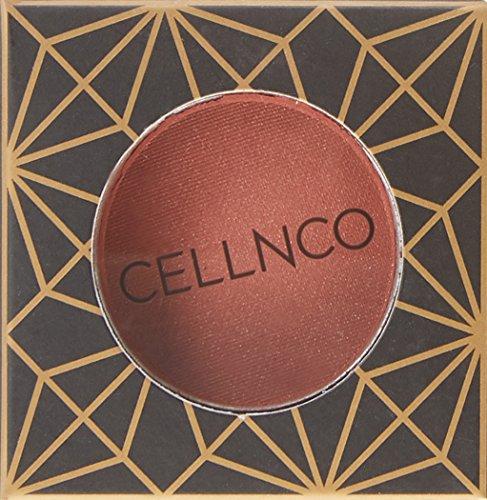 CELLNCO CELLNCO Eye Love Shadow, Taylor Coral, 20 Count