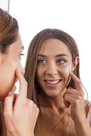 Vivo Per Lei Vivo Per Lei 2 Pcs. Day Cream & 2 Pcs. Facial Peeling by Vivo Per Lei