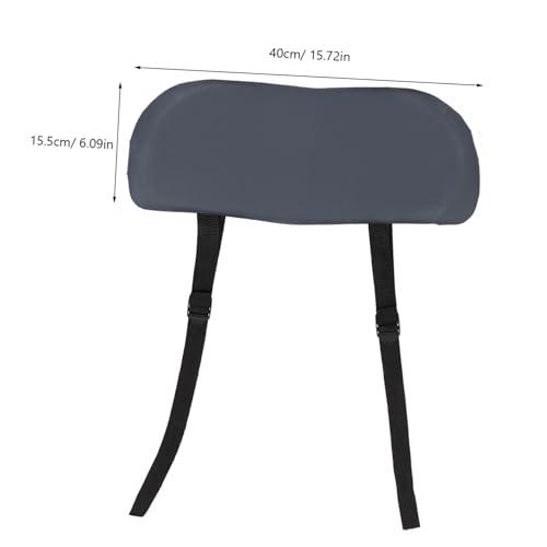 GOOHOCHY Hand Rest Board Armrest Bracket Easy to Install for Beauty Massage Bed