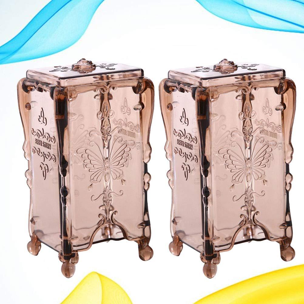 Vaseline Vaseline Lip Therapy Lip Balm Mini, Rosy, 0.25 oz