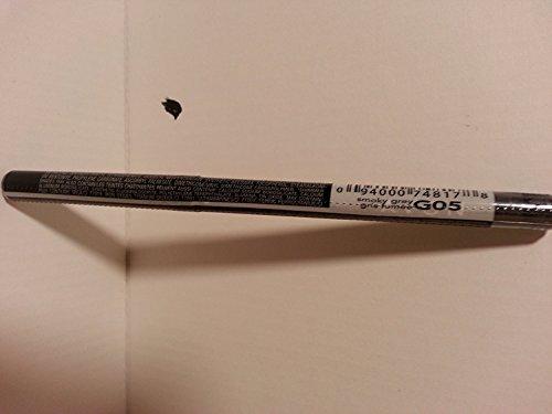 Avon Avon Glimmersticks Waterproof Eyeliner Pencil Smokey Grey