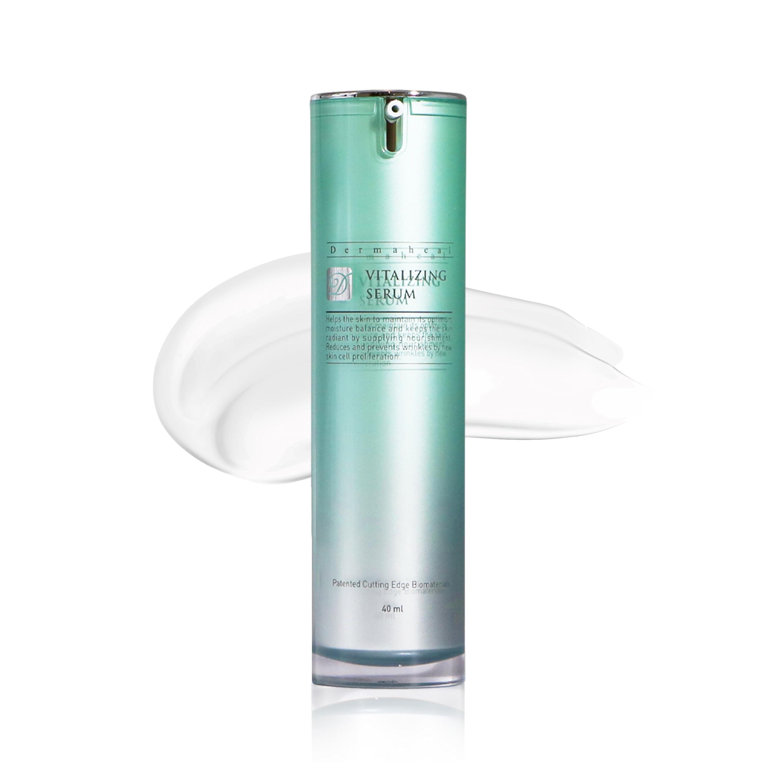 Dermaheal Cosmeceuticals Dermaheal Cosmeceuticals Vitalizing Serum, 1.41-Fluid Ounce