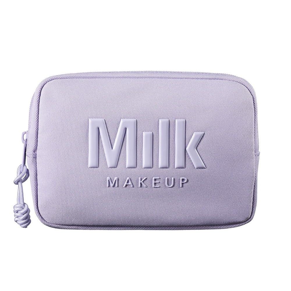 Milk Makeup MILK MAKEUP Lip + Cheek MVPs Cream Blush Stick Set Rally - mauve with shimmer, Quirk - spiced rose