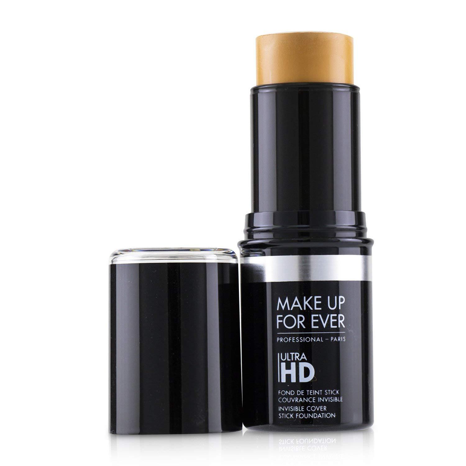 Make Up For Ever MAKE UP FOR EVER Ultra HD Invisible Cover Stick Foundation Y405 - Golden Honey