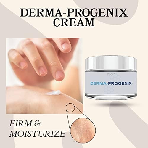 Avaivy Derma-Progenix Cream Single