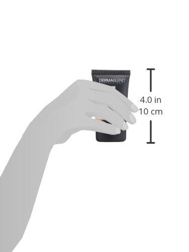 Dermablend Dermablend Smooth Liquid Camo Foundation for Dry Skin with SPF 25, 1 Fl. Oz.