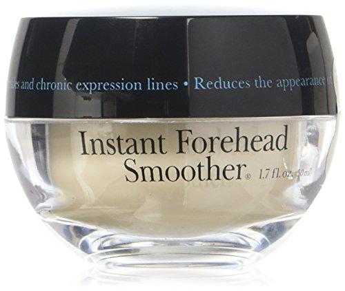 Bremenn Research Labs BREMENN CLINICAL Instant Forehead Smoother- Cream Designed to Reduce the Appearance of Wrinkles and Forehead Lines, Helps the Skin to Look Firmer, Smoother, Youthful, and More Radiant, (1.7 oz.)