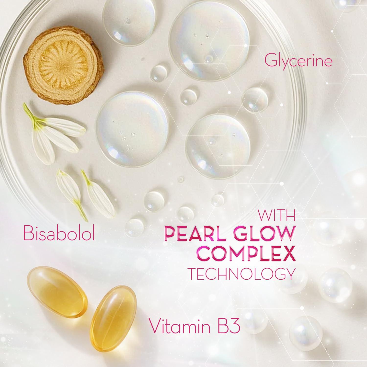 Cicatricure Cicatricure Face Moisturizer, Antimanchas Brightening Moisturizing Gel Cream, Reduces Dark Spots, Patches and Boosts Skin Glow + Natural Radiance, 1.7 Ounces