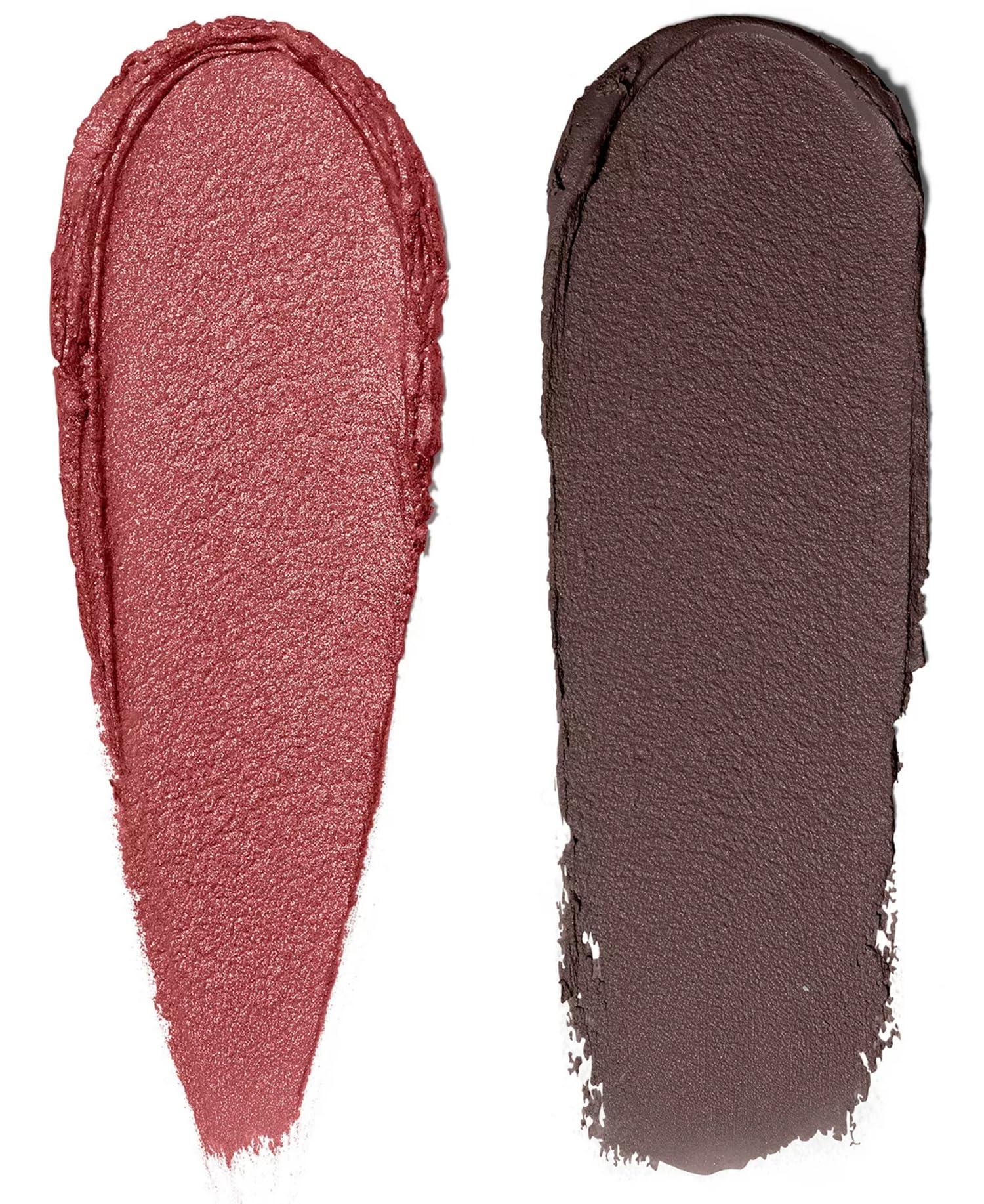 Bobbi Brown Bobbi Brown Long Wear Cream Shadow Stick - Pink Steel-Bark for Women - 0.05 oz Eye Shadow