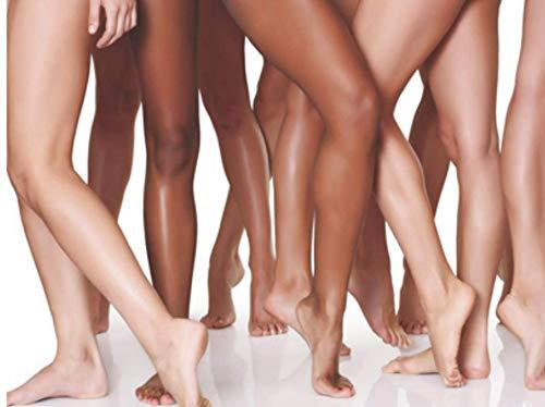 Tori + Mika Hot Gentle Azulene Wax 14oz for Women and Men - Hair Removal on Face, Body, Leg, Lips, Nose, Mustache, Eyebrow, Ear Perfect for Brazilian and Bikini Wax Paper Waxing Strips Epilator Epilating