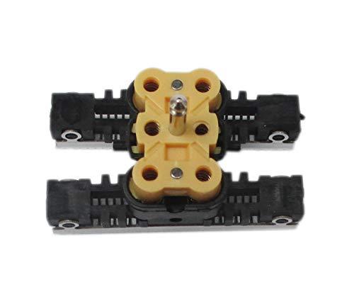 USonline911 51B Foil & Cutter 51B Sharp Replacement Head For BRAUN Series 5 590cc 8595 8985 8975 8991