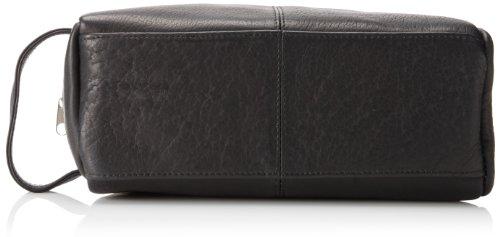 David King & Co David King & Co. Large Shave Kit, Black, One Size