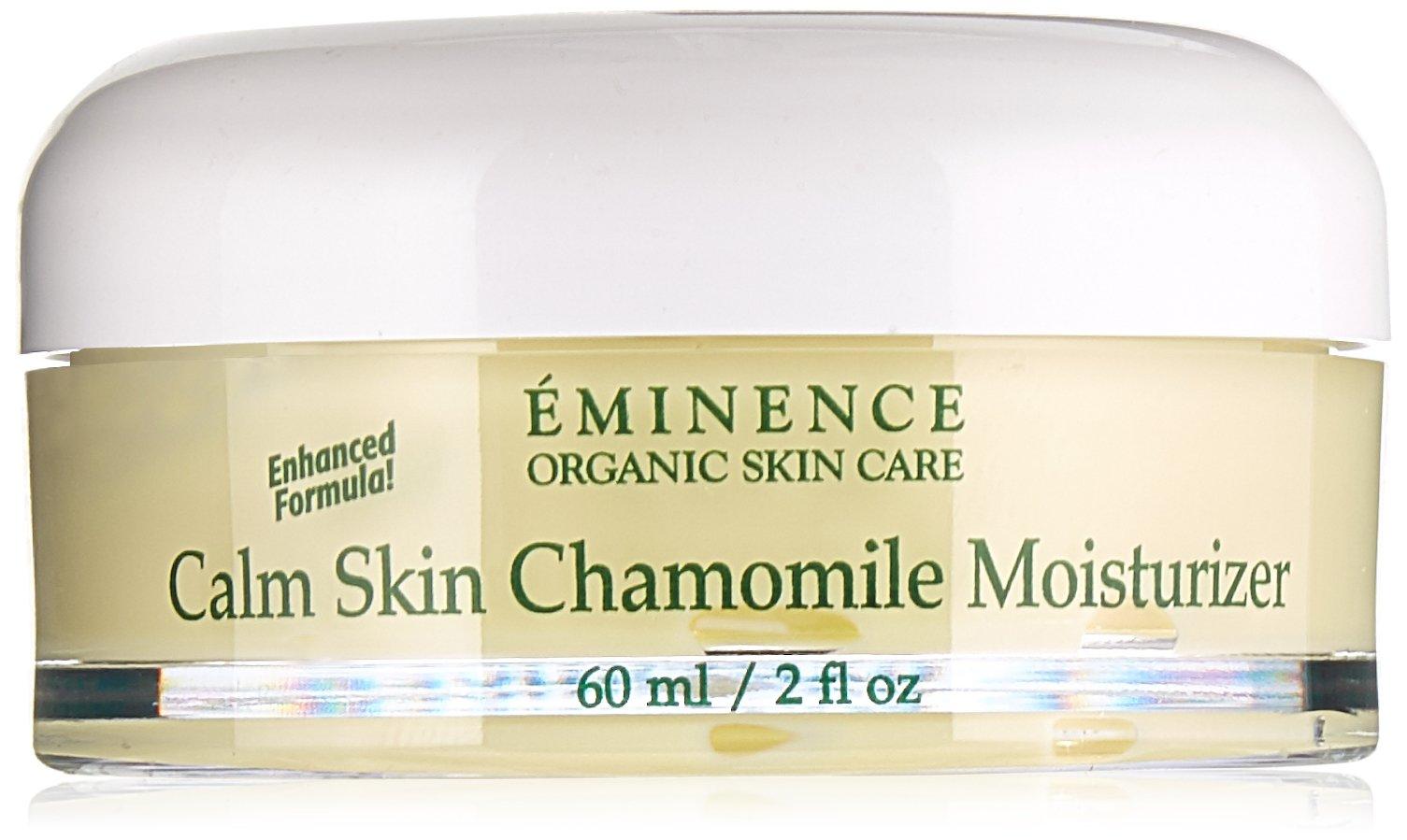 Eminence Eminence Vitaskin Calm Skin Chamomile Moisturizer, multi, reg, 2 Ounce