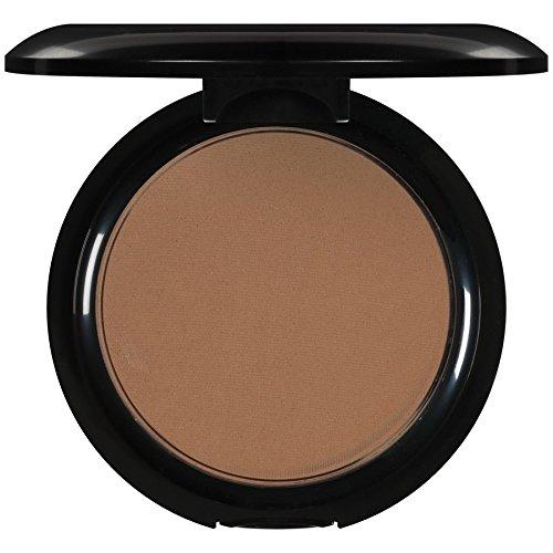 Almay ALMAY Pressed Powder Make Mine Dark (Packaging May Vary), 0.20 Ounce