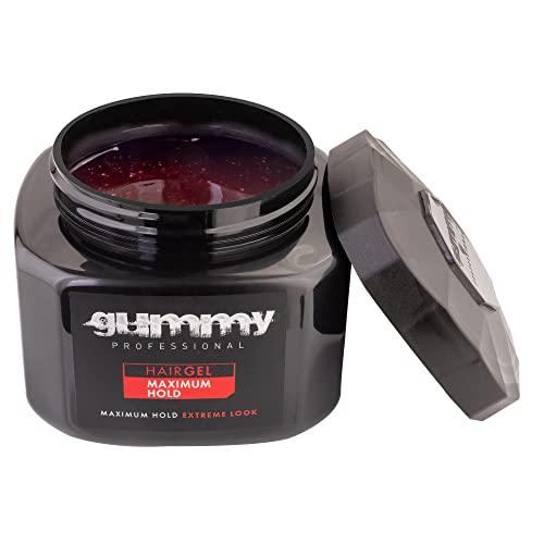 Gummy Gummy Hair Gel, 23.5 Fl Oz,Regular,700ml
