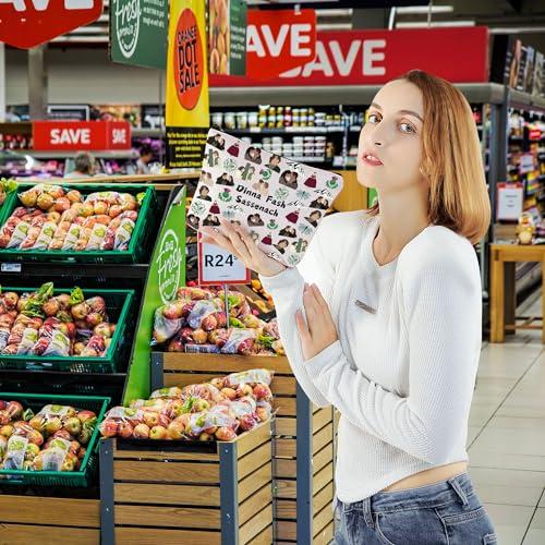 Zuo Bao Zuo Bao Sasenach Inspired Makeup Bag Dinna Fash Sassenach Gift Scottish Thistle Flower Cosmetic Bag for Fans (Dinna Fash Sassenach)