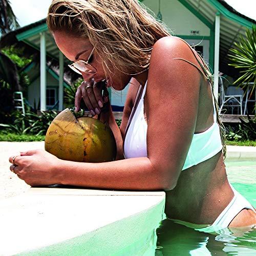 Skinny Tan Skinny Tan Salted Caramel Face Self-Tanning Drops | For a Beautifully Radiant Customized Complexion, 1.0 oz.